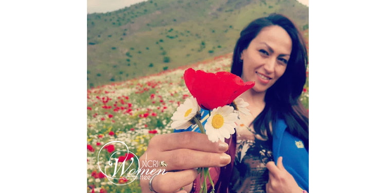 حُكِم على مهسا بيروي بالسجن عشر سنوات
