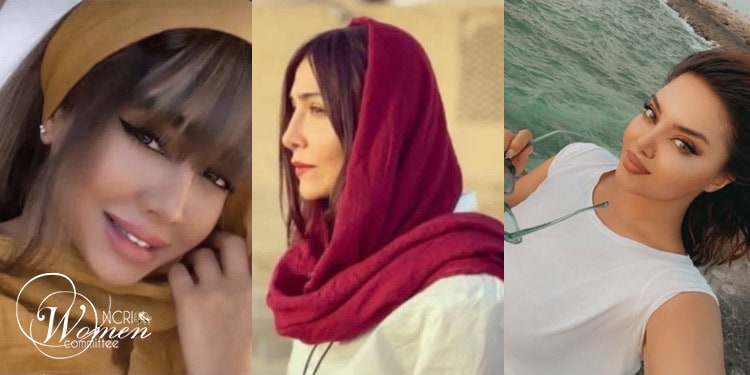 نادية محسني