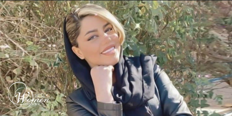 مهسا بيروي بالسجن
