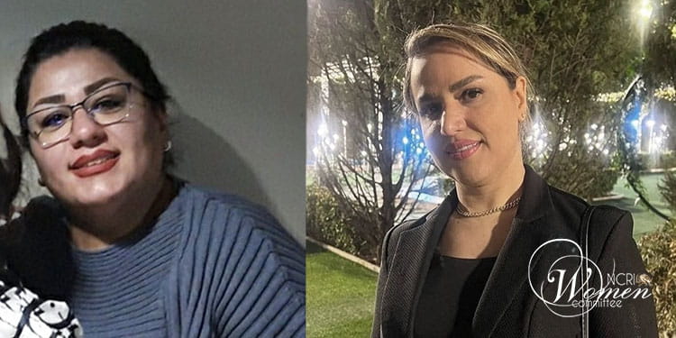 انتشار عمليات الاختطاف في اكباتان باعتبارها إحدى مراكز الاحتجاجات 