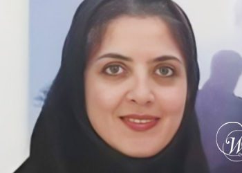 زيبا أميدي فر مراسلة كردية تحت تعذيب استخبارات قوات الحرس