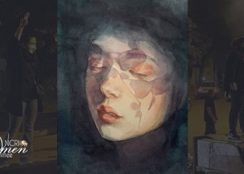 التعذيب النفسي لتشجيع المعتقلين من المتظاهرين الشباب على الانتحار