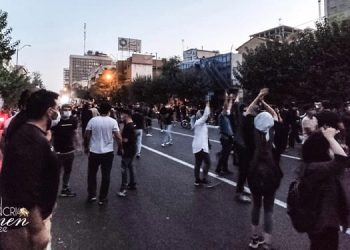 عضوة في وحدات المقاومة تتحدث عن نضالها اليومي من أجل الحرية