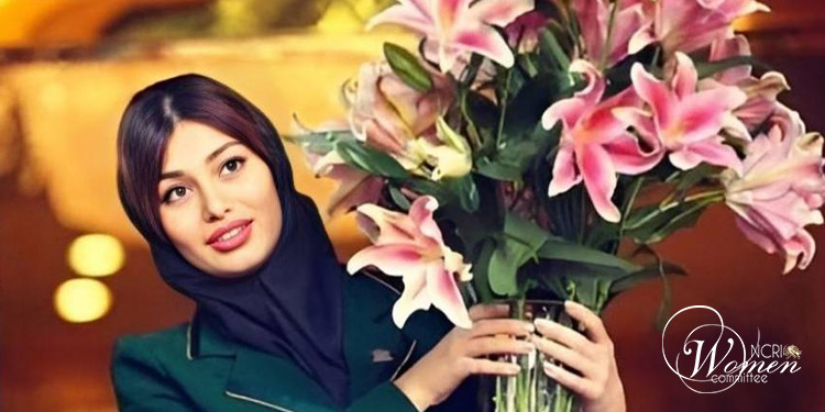 حكم على بكاه سادات فخرايي بالسجن 5 سنوات والنفي والعمل السخري و ...