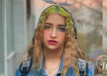 إضراب آرميتا عباسي و 14 معتقلًا للانتفاضة الإيرانية عن الطعام