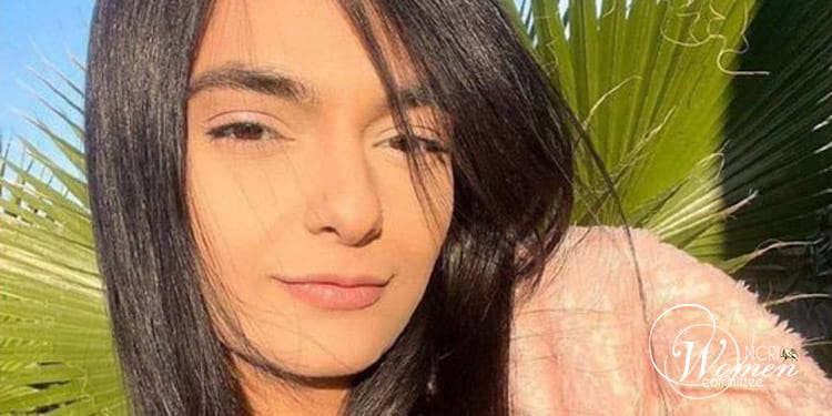 حكم على بيتا حقاني نسيمي بالسجن 18 عاما