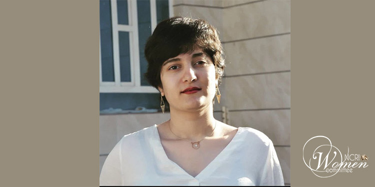 اعتقال الشقيقتين ريحانه وغزل باكزاد من مدينة زابُل 