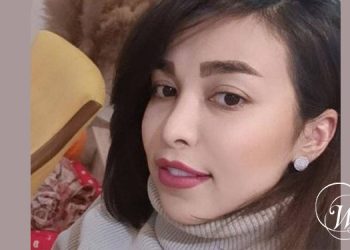 حكم على فرناز حسين زاده بالسجن 4 سنوات والجلد