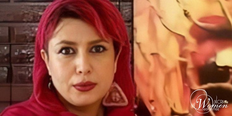 استدعاء كجال وطن بور الناشطة في مجال حقوق المرأة