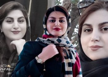 استدعاء كجال وطن بور الناشطة في مجال حقوق المرأة والأطفال لتنفيذ حُكمٍ بالسجن