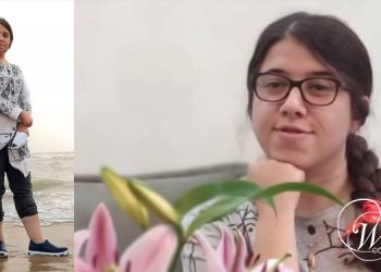 حكم على مريم دريسي بالسجن 22 شهرا والجلد 74 جلدة