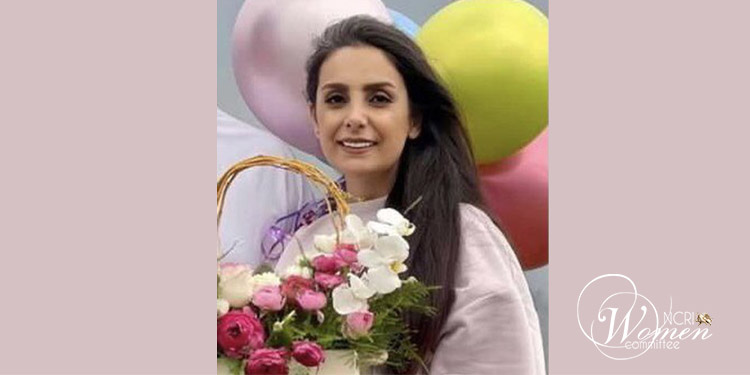 حكم على مريم دريسي بالسجن 22 شهرا