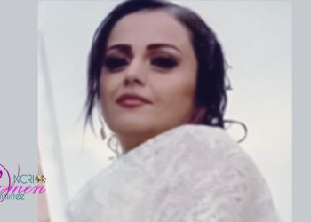 إجهاض زهراء نبي زاده جنينها تحت التعذيب وتواجه حكما بالإعدام