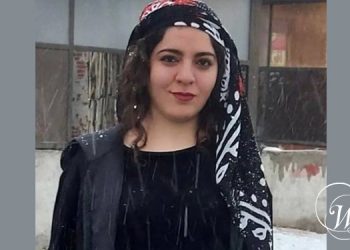 حكم على آناهيتا رمضانيان بالحبس و 40 جلدة، واستدعاء محامية وصحفية