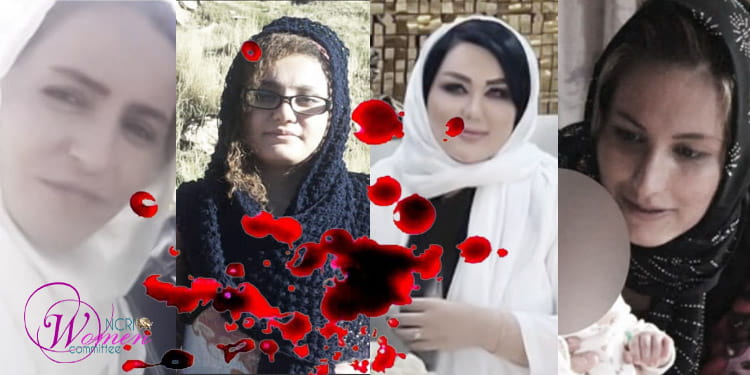 السلسلة اللانهائية من جرائم الشرف وقتل المرأة في إيران