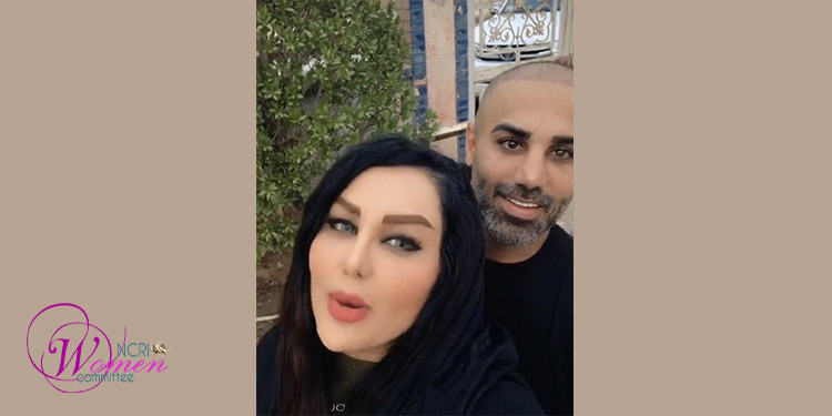 من جرائم الشرف وقتل المرأة في إيران