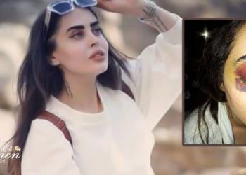 حُكِم على مينا يعقوبي مدربة بناء الأجسام بالسجن 11 عاما و 85 جلدة