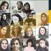 التقرير الشهري لشهر يناير 2023 - الصحفيات في سجون إيران
