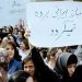 المرأة الإيرانية ترفض 4 عقود من الاستبداد الديني