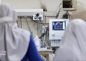 مرة أخرى تسمم طالبات مدرسة ثانوية للبنات في بروجرد