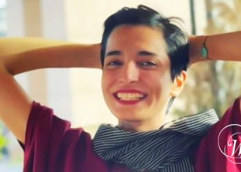 لا تزال سمانه أصغري في السجن وتواجه تهماً ثقيلة