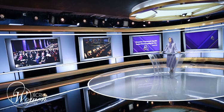 قيادة النساء ضمان الديمقراطية والمساواة