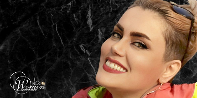 حكم على بهناز جمال زاده بالسجن لمدة عام