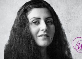 لا تزال كلرخ إيرائي تقبع في السجن بعد قرابة ستة أشهر