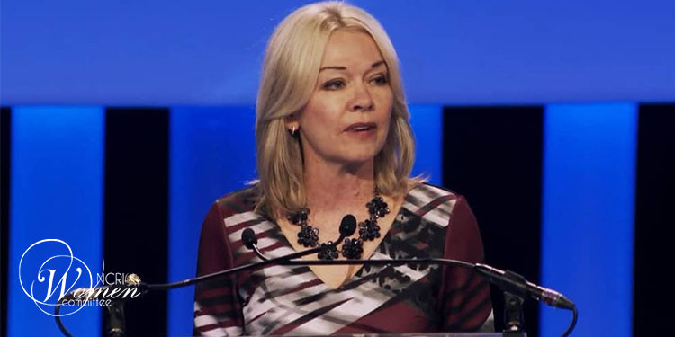 اليوم العالمي للمرأة لعام 2023 - الاحتفاء بالأعمال البطولية للمرأة الإيرانية