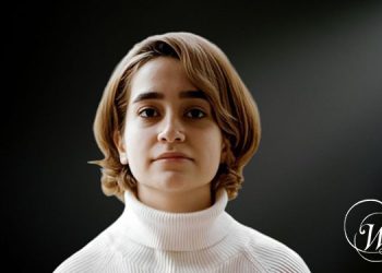 حكم على سروناز أحمدي بالسجن التنفيذي 3 سنوات و 6 أشهر