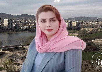 حُكِم على المترجمة الكردية شيلان كردستاني بالسجن 40 شهرا