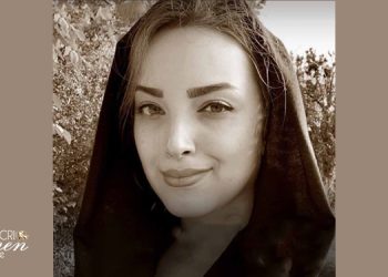 حكم على شقيقة شهيدة الانتفاضة حديث نجفي بالسجن 25 عاما