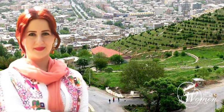 نقل جينا مدرس كرجي بعد شهر من الحبس الانفرادي إلى العنبر العام