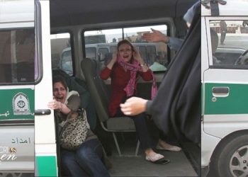 خطة جديدة للحجاب سيجري تنفيذها عاجلاً، وعقوبات ذكية للنساء المخالفات