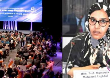 قيادة النساء ضمان الديمقراطية والمساواة