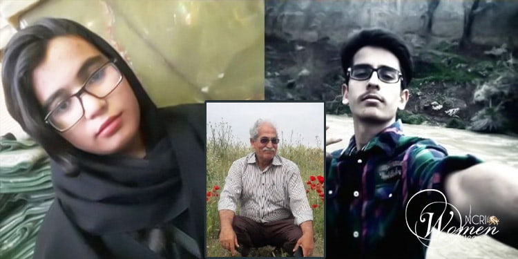 أين أرغوان فلاحي؟ كفالة بملياري تومان رغم انقطاع الأخبار عن عائلتها