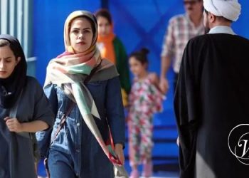 يكثف النظام الإيراني إجراءاته من أجل تطبيق خطة الحجاب الإجباري