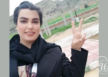 اعتقال معصومه أحمدي وآخرين معبرا عن استمرار القمع في إيران