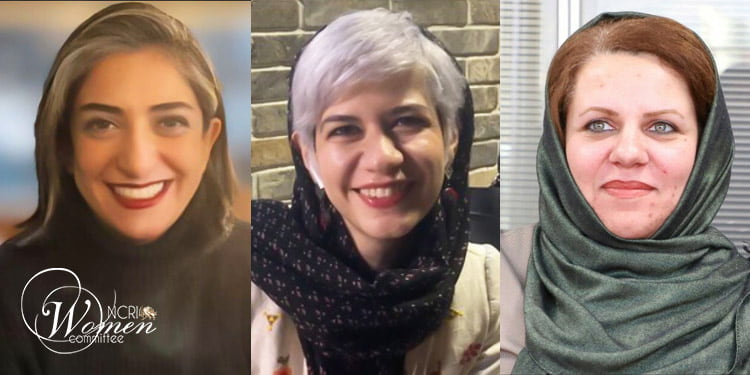 إصدار لائحة إتهام جنائية للصحفيتين المعتقلتين