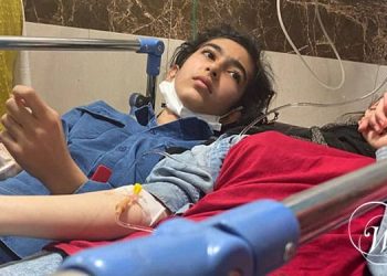 تكثيف هجمات كيميائية منظمة على الطلاب في إيران