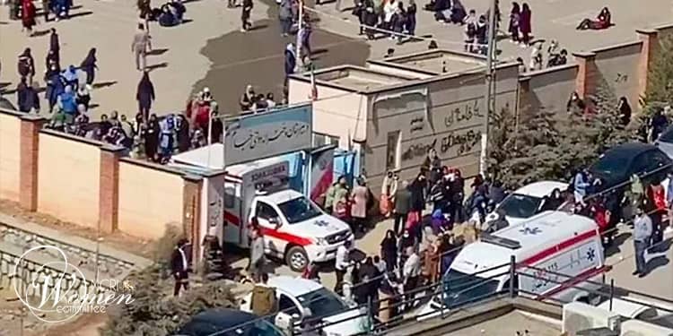 عوائل طالبات متسممات تطالب بالعدالة