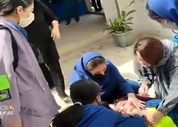 لا يزال تسميم الطالبات متواصلاً في إيران