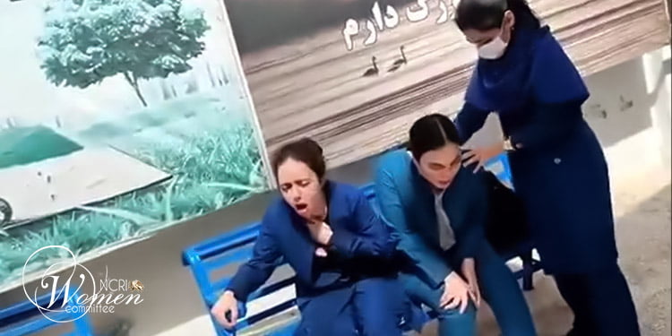 تسميم الطالبات
