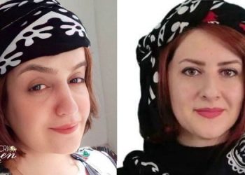 نساء أكراد وناشطة حقوق المرأة تحت الضغط لإنتزاع اعترافات كاذبة