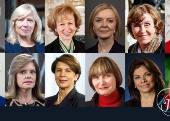 يطالب أكثر من 100 شخصية من قادة العالم السابقين بدعم الانتفاضة في إيران بإجراءات عملية