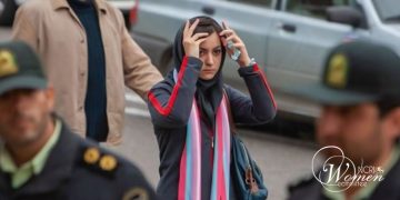 ادعاءات هيئة الأمر بالمعروف والنهي عن المنكر السخيفة ومناهضة للمرأة في طهران قانون العفة والحجاب يسلب حقوق النساء
