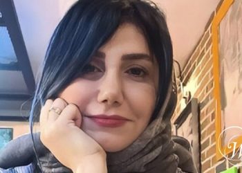 الحكم على المحامية القضائية فرزانه زيلابي بالسجن سنة ونصف السنة