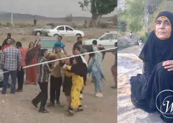 وفاة سائحة في اشتباك عنيف على قانون الحجاب في إيران