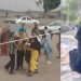 وفاة سائحة في اشتباك عنيف على قانون الحجاب في إيران