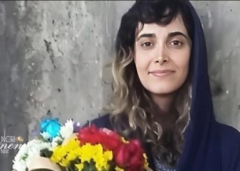 حُكِم على الناشطتين العماليتين أنيشا أسداللهي ومريم دريسي بالسجن لأكثر من 7 سنوات